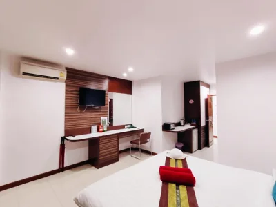 Patong Max Value Hotel – Photos 3