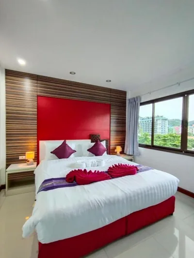 Patong Max Value Hotel – Photos 6