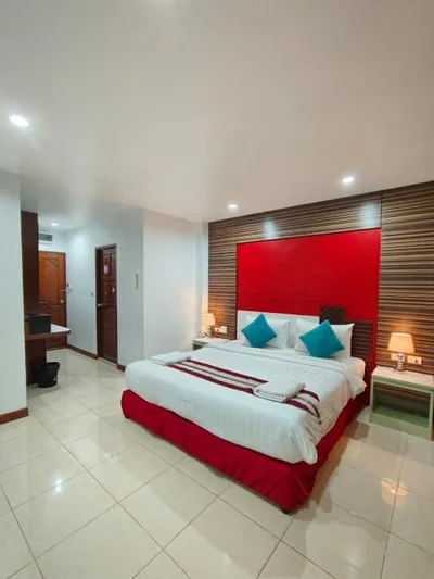 Patong Max Value Hotel – Photos 7