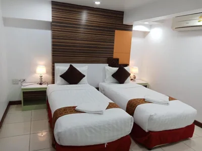 Patong Max Value Hotel – Photos 8
