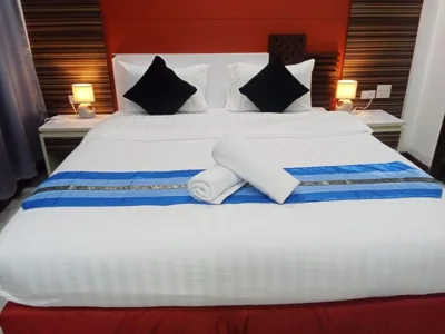 Patong Max Value Hotel – Photos 10