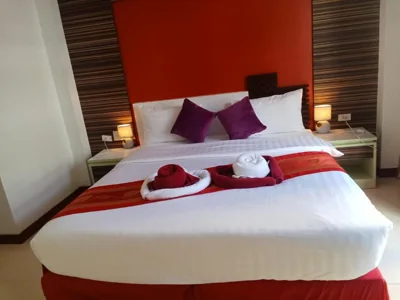 Patong Max Value Hotel – Photos 12
