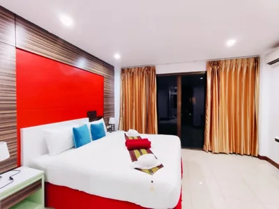 Patong Max Value Hotel – Photos 13