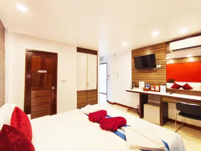 Patong Max Value Hotel – Photos 14