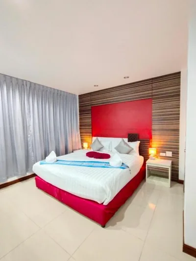 Patong Max Value Hotel – Photos 15